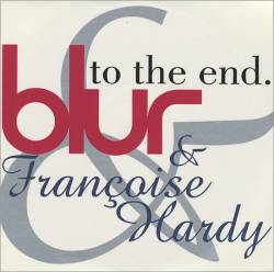 Blur : To the End (French Promo)